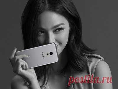 Meizu Pro 6 оснастили восприимчивым к силе нажатий дисплеем Компания Meizu провела сегодня в Пекине пресс-конференцию, на которой был официально представлен новый флагманский смартфон Pro 6. В сравнении со своими предшественниками аппарат получил уменьшенную диагональ дисплея - всего 5,2 дюйма. Если посмотреть на Pro 6, то отличить его от прошлогоднего Pro 5 можно только по габаритам, так как внешне устройства практически идентичны. Вся передняя панель прикрыта 2,5D-стеклом, а под экраном…