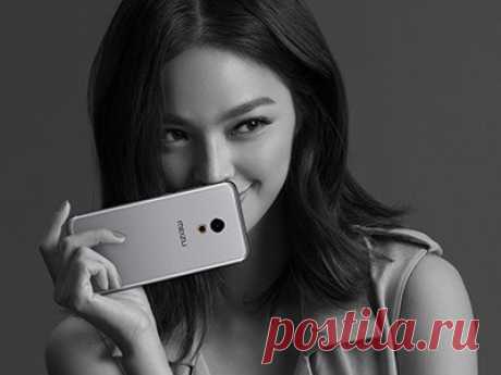 Meizu Pro 6 оснастили восприимчивым к силе нажатий дисплеем Компания Meizu провела сегодня в Пекине пресс-конференцию, на которой был официально представлен новый флагманский смартфон Pro 6. В сравнении со своими предшественниками аппарат получил уменьшенную диагональ дисплея - всего 5,2 дюйма. Если посмотреть на Pro 6, то отличить его от прошлогоднего Pro 5 можно только по габаритам, так как внешне устройства практически идентичны. Вся передняя панель прикрыта 2,5D-стеклом, а под экраном…