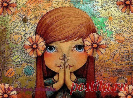 10 хороших ритуалов