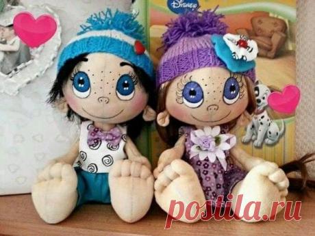 цитата крапива74 : Текстильная КУКЛА &quot;КАРАМЕЛЬКА&quot;. Выкройка (11:05 15-11-2015) [5119274/376859567] - irina-lena@inbox.ru - Почта Mail.Ru