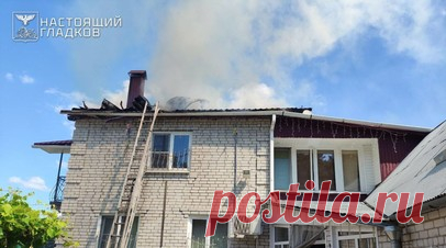 Два человека пострадали при атаках ВСУ в Белгородской области. Боец подразделения «Орлан» и сотрудник предприятия пострадали в результате атак Вооружённых сил Украины в Белгородской области. Об этом сообщили в региональном оперштабе. Читать далее