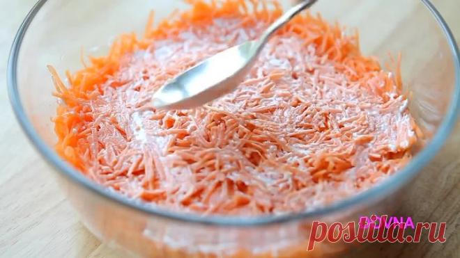 Рецепт салат французкий нежность