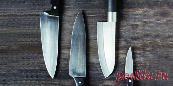Как правильно точить ножи 





Разбираемся в способах заточки ножей. Какой из них самый эффективный и как проходит процесс затачивания лезвия — расскажем в статье.


Чем точить
1. Мусат
tojiro.spb.ru
Этот инструмент очень пох…