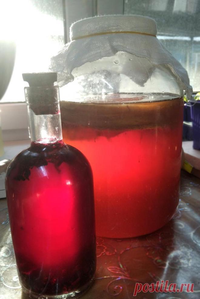 Чайный гриб, комбуча, полезный и вкусный газированный напиток
Несколько десятилетий назад почти на каждом подоконнике стояла банка с этим «зверем». Банка, прикрытая марлей, сложенной в несколько раз. Напиток процеживался, заливался новым раствором чёрного сладкого чая и через 3-5 дней, в зависимости от температуры воздуха в помещении, опять напиток был готов к употреблению. Помню, мама всегда...
Читай пост далее на сайте. Жми ⏫ссылку выше