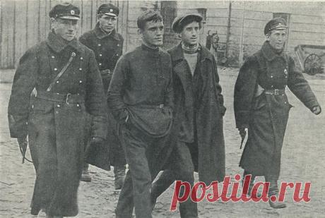 В 1920-е годы советская власть постепенно укоренялась на территории бывшей Российской империи. Однако спокойная жизнь после победы не наступила. Советские города захлестнула волна террора, устроенного тысячами хулиганов.