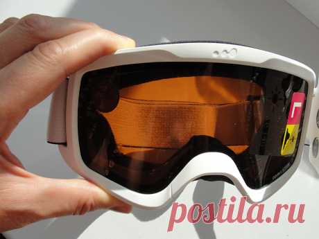Горнолыжная маска Wedze G 140 450грн