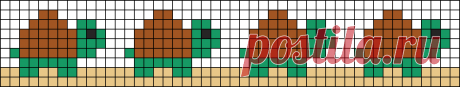 Alpha pattern #37875 variation #198885 | BraceletBook