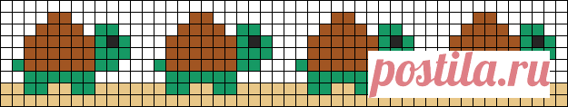 Alpha pattern #37875 variation #198885 | BraceletBook