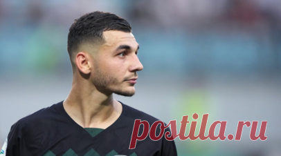 Сперцян: у меня никаких предложений из Европы нет. Полузащитник «Краснодара» Эдуард Сперцян высказался о возможном уходе из клуба во время зимней паузы. Читать далее