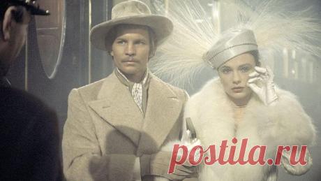 "Убийство в Восточном экспрессе" (1974) Советский дубляж