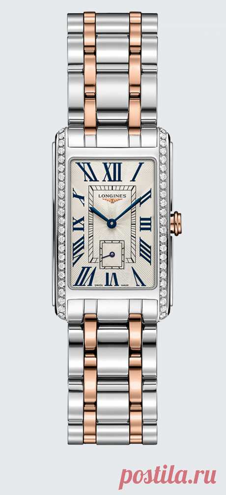 LONGINES DOLCEVITA