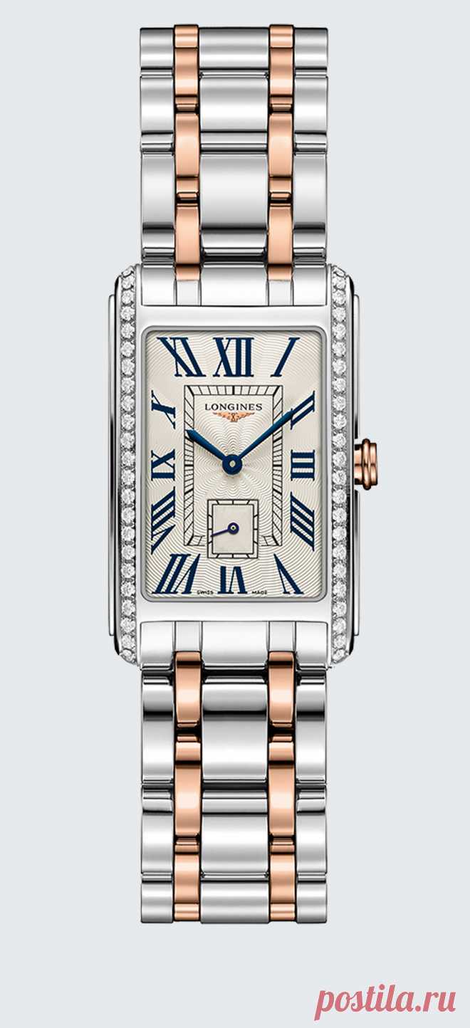 LONGINES DOLCEVITA