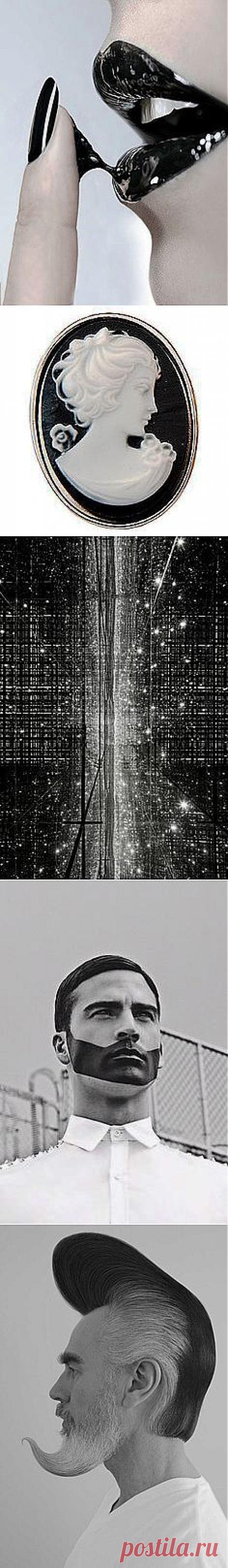 Halftone | Windows to the Soul