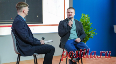 В НЦ «Россия» прошла вторая встреча авторского проекта «Исследуем Россию». В Национальном центре «Россия» прошла вторая встреча авторского проекта «Исследуем Россию». Лекцию «Через тернии к звёздам: внеземная картография» прочитал аэрокосмический инженер Денис Прудник. Мероприятие состоялось в зале «Класс географии», оформленном как учебный кабинет середины XX века. Читать далее