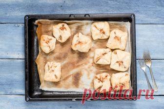 5 блюд для пикника, которые удобно взять с собой