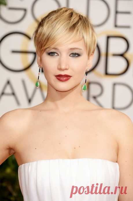 Самые элегантные знаменитости на церемонии «Золотой глобус» 2014