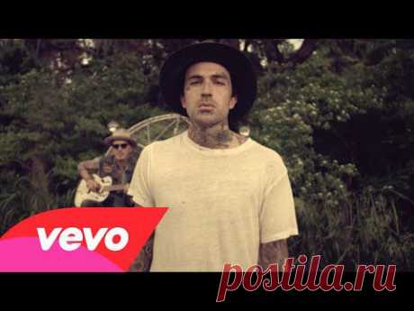 Новый клип рэпера Yelawolf — Till It’s Gone | KlipoMuz.com
