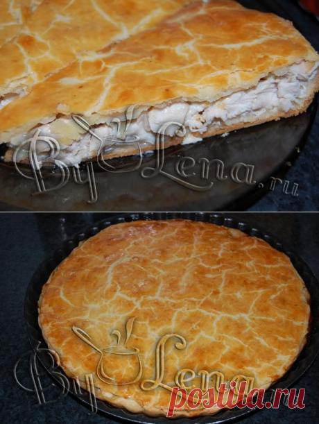 цитата Неводова_Рецепты : Пирог с куриными грудками и сметаной - Не просто вкусно, а невозможно ВКУСНО! (14:09 12-05-2014) [4950757/324276573] - isupovaanna77@mail.ru - Почта Mail.Ru