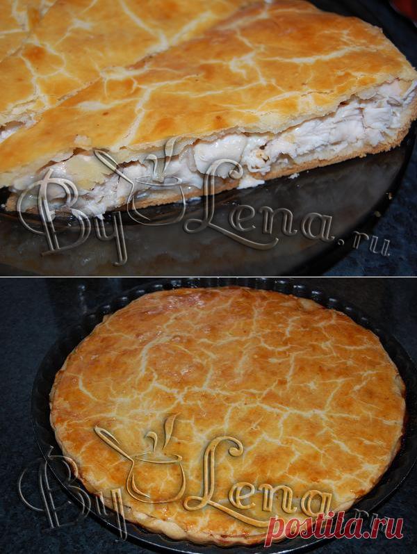 цитата Неводова_Рецепты : Пирог с куриными грудками и сметаной - Не просто вкусно, а невозможно ВКУСНО! (14:09 12-05-2014) [4950757/324276573] - isupovaanna77@mail.ru - Почта Mail.Ru