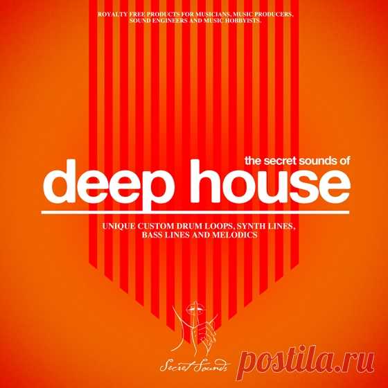 The Secret Sounds of Deep House Vol.1 WAV-AUDIOSTRiKE  | 365 MB

Secret Sounds is proud to present, The Secret Sounds of Deep House.

This pack contains over 500MB of professionally produced ready to use loops and sounds. Inspired by labels like Get Physical, Black Butter, Aus, Apollonia, Love & Other and Get Twisted, these production tools would be indispensible in any deep house production.