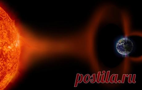 Точные даты магнитных бурь на следующую неделю
Не ругаться и не качать права. Вот такой совет мы дадим вам относительно тех дней, на которые прогнозируются сильные магнитные бури. Когда не стоит конфликтовать на следующей неделе, читайте в нашей статье. Фото: Яндекс.Картинки Магнитные бури бывают разные по степени своей тяжести:  колебания слабой силы не заметны для здоровых людей, но у тех, кто […]
Читай дальше на сайте. Жми подробнее ➡