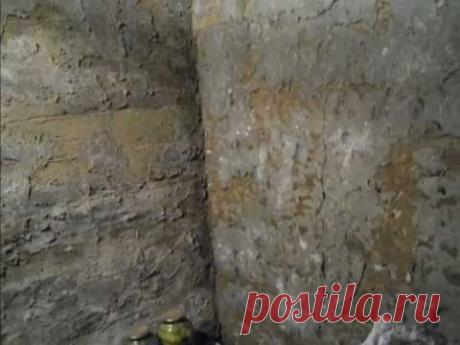 Обустройство погреба