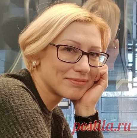 Предложение Натальи Тверье