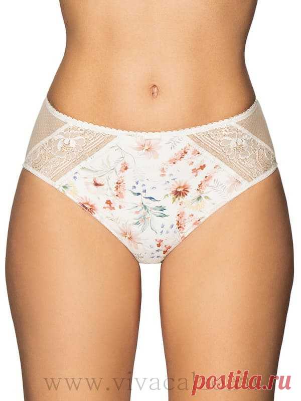 Felina Conturelle 813847 GLORIOUS LEA трусы женские купить