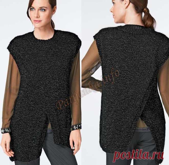 вязание для женщин | Записи в рубрике вязание для женщин | ЛЮСИ66