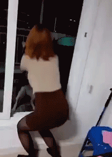 Funny Gif - Omigu