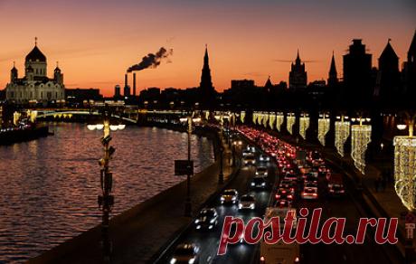 Newsweek смоделировал ядерный удар по Москве. Журнал также предположил, какими будут последствия ударов для Пекина и Пхеньяна