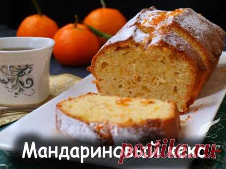 Домашние сладкие кексы - Вкусные рецепты от Мир Всезнайки