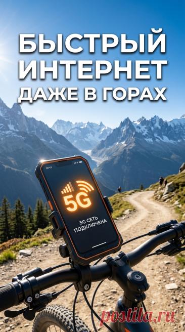 Телефон для блогера-путешественника: важные функции Какие функции телефона важны для блогера-путешественника. Камера и обработка видео.