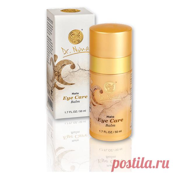 Бальзам под глаза Доктор Нона
