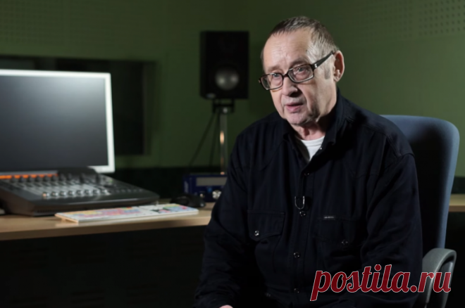 Умер режиссер дубляжа «Гарри Поттера» Вячеслав Максаков. Ему было 76 лет.