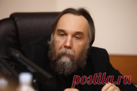 Московского идеолога донецких сепаратистов уволили из МГУ | Обозреватель
