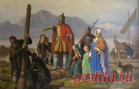 Малоизвестные факты о викингах, которые стали известными благодаря археологическим находкам Нецивилизованные, грязные и кровожадные толпы варваров, которые разрушали и грабили всё, что подворачивалось под руку – именно такими многие представляли себе викингов.
Однако после ряда археологическ...