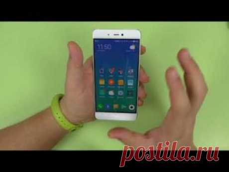 Экономим заряд на MiUi ► улучшаем автономность XiaoMi