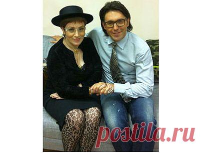 Андрей Малахов опубликовал интервью с азербайджанским экстрасенсом Нуридой Курбановой - "Гороскоп" - nkl53@mail.ru - Почта Mail.Ru