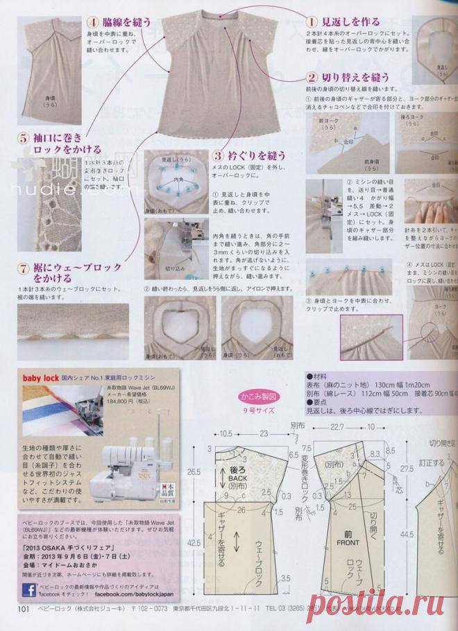 Шитье | Записи в рубрике Шитье | Дневник LubovLi