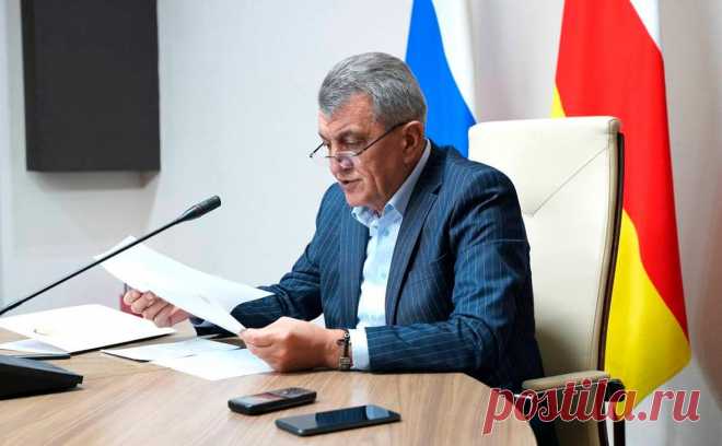 Оперштаб Северной Осетии перешел на круглосуточный режим после атаки БПЛА. Оперативный штаб в Северной Осетии перешел на круглосуточный режим работы после ночной атаки беспилотников на Моздокский район.
