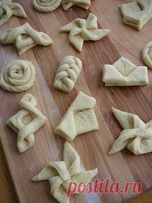 Danish! | pastries