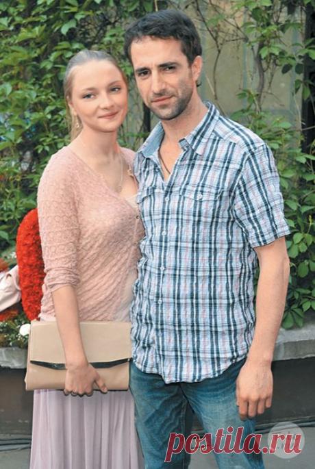 Самые яркие актерские пары российского кино