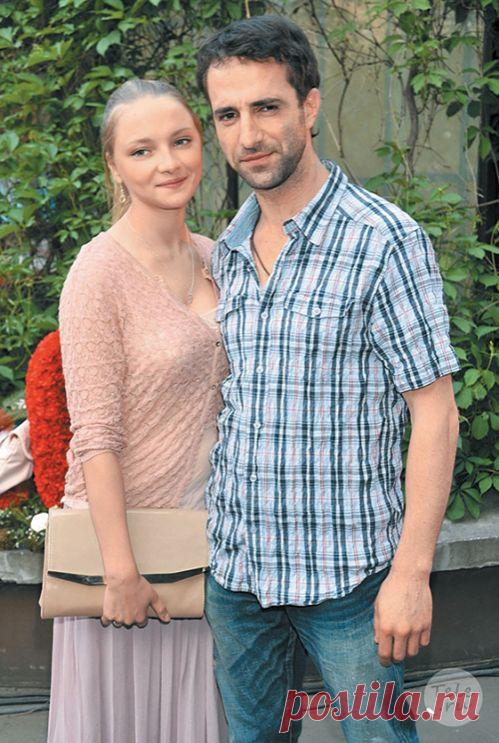 Самые яркие актерские пары российского кино