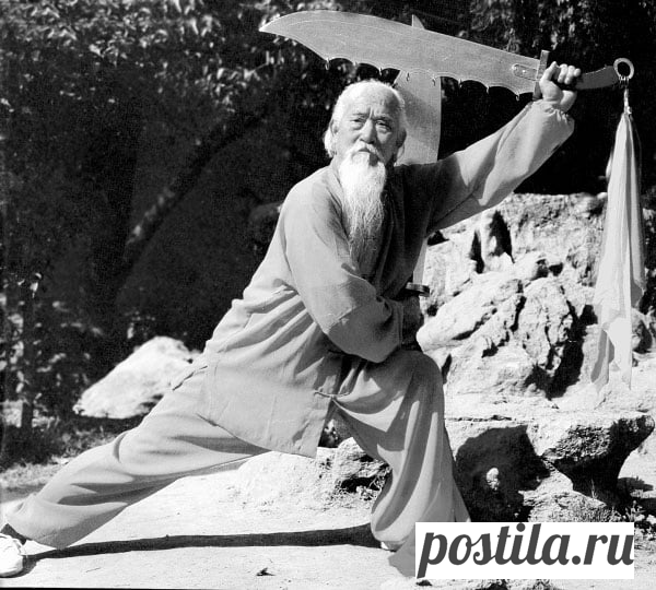 Столетний даосский ученик из грота небожителей | Секреты Старого Китая | Яндекс Дзен