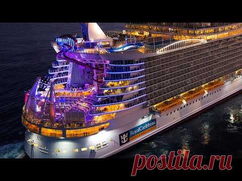 Oasis Of The Seas Is A Very Big Deal Again!