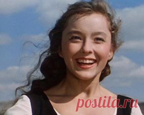 Анастасия Вертинская