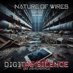 Nature of Wires - Digital Silence (The Instrumentals) (2025) 320kbps / FLAC