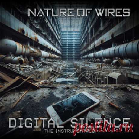 Nature of Wires - Digital Silence (The Instrumentals) (2025) 320kbps / FLAC