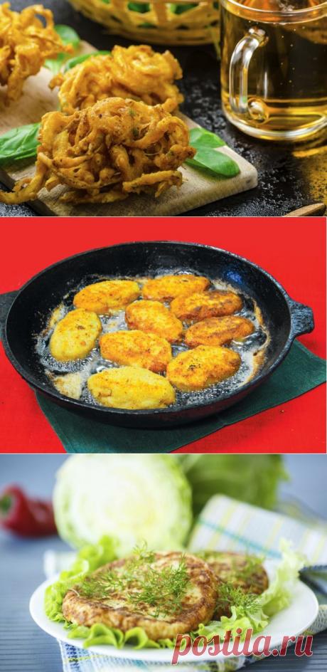 котлетки &quot;луковые&quot; и не только... | ДОСТОЙНАЯ ЖИЗНЬ НА ПЕНСИИ